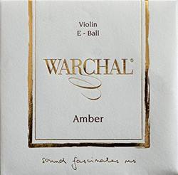 AMBER (WARCHAL) (Violin)