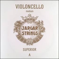 JARGAR SUPERIOR (Cello)