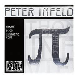 PETER INFELD (Violin)