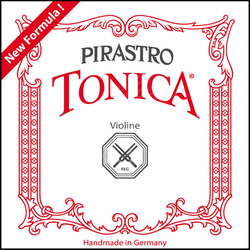 TONICA (Violin)