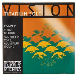 VISION TITANIUM SOLO & TITANIUM ORCHESTRA (Violin)