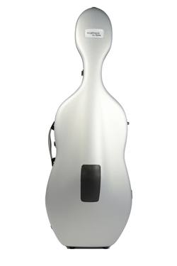 BAM Hightech Adjustable Cello Case